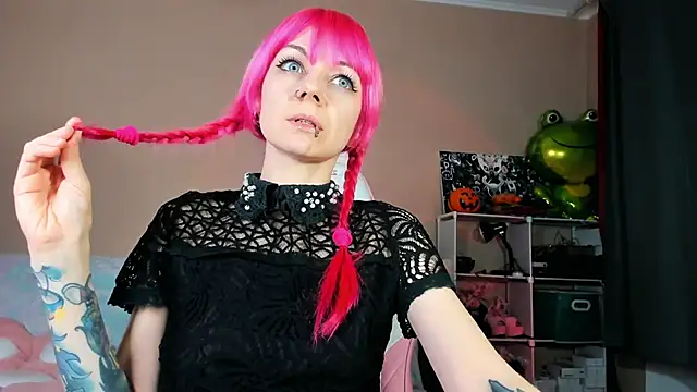 AmyRose6969 online show from September 22, 2025, 5:41 pm