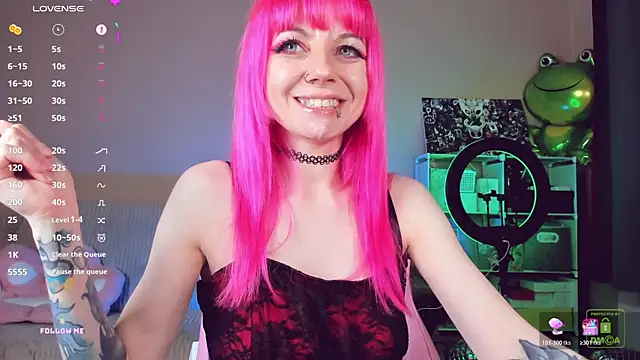 Snapshot of AmyRose6969 chatting on June 16, 2026, 7:58 pm AmyRose6969 online show from June 16, 2026, 7:58 pm