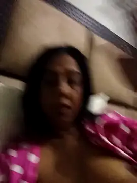 Mahi4luv online show from October 5, 2025, 11:28 pm