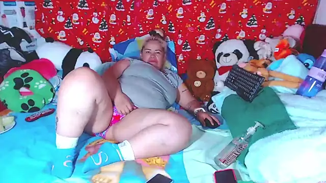 estrellita fugaz16x online show from April 11, 2026, 5:48 am