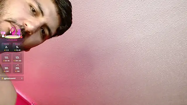 kendallpatterson27 online show from September 30, 2025, 11:05 am