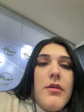 Maddysex  online show from October 8, 2025, 8:27 am