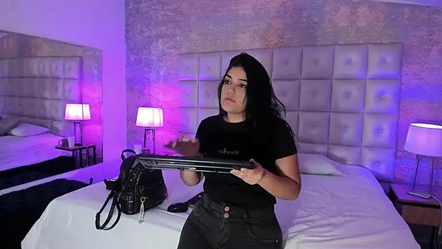 Maddysex  online show from November 5, 2025, 12:19 pm