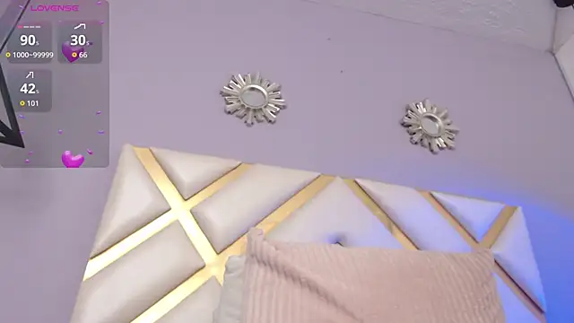 Snapshot of BeckyAnders chatting on February 6, 2026, 4:47 pm BeckyAnders online show from February 6, 2026, 4:47 pm