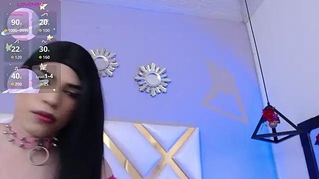 Snapshot of BeckyAnders chatting on October 14, 2025, 4:40 pm BeckyAnders online show from October 14, 2025, 4:40 pm