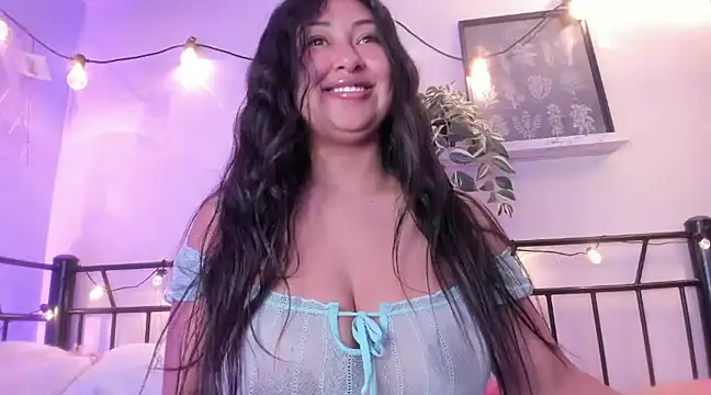 Pocahontas power online show from February 13, 2025, 9:49 pm