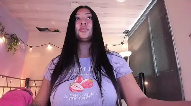 Pocahontas power online show from February 20, 2025, 6:03 pm