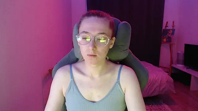 AnabelFrel online show from December 14, 2025, 1:12 am