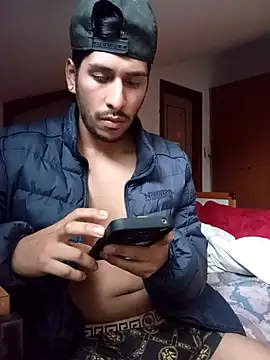 sexcampene online show from October 23, 2025, 9:52 am