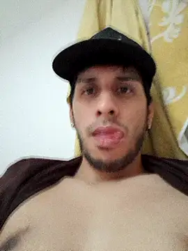 sexcampene online show from March 11, 2025, 4:07 pm