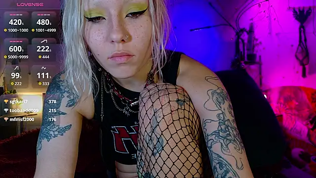 olivecum online show from March 16, 2026, 1:37 pm