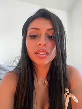 sweetAli  online show from February 27, 2025, 4:43 pm