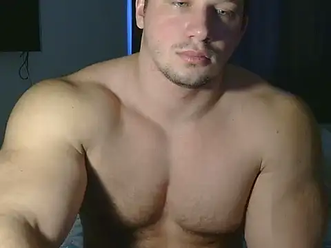 LionEdwin online show from March 7, 2026, 8:43 am