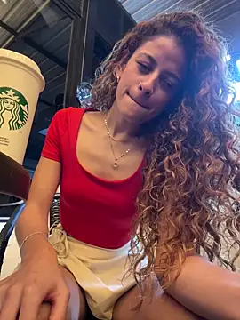 alana15 online show from March 23, 2025, 12:47 am