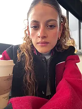 alana15 online show from March 17, 2025, 10:08 pm