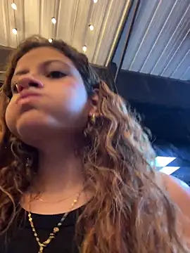 alana15 online show from March 22, 2025, 12:39 am