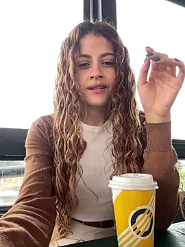 alana15 online show from February 8, 2026, 4:48 pm