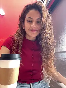 alana15 online show from March 11, 2026, 9:31 pm