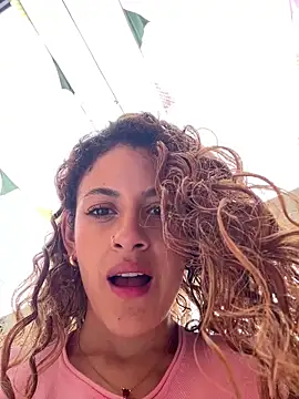 alana15 online show from March 12, 2026, 9:41 pm