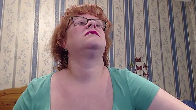 AMARILLIS online show from February 22, 2026, 7:59 pm