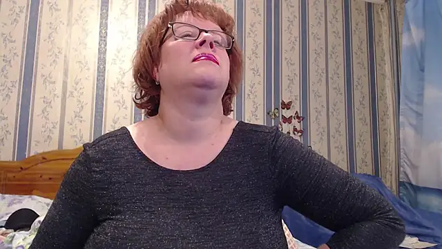 AMARILLIS online show from March 29, 2026, 6:31 pm