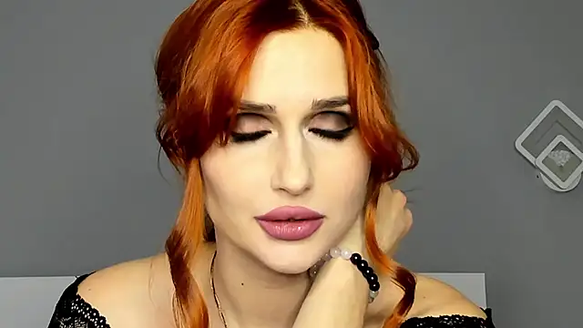 Snapshot of Red_Fairy_ chatting on January 14, 2025, 12:56 pm Red Fairy online show from January 14, 2025, 12:56 pm