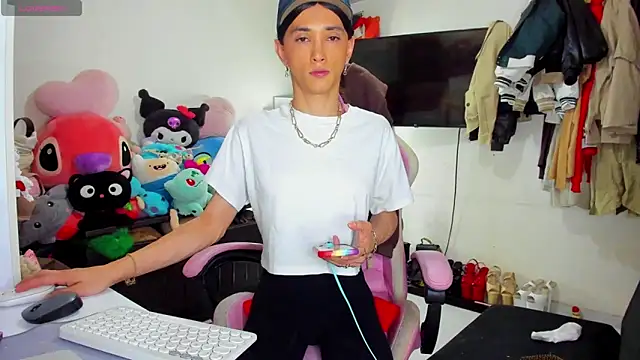 Lawrncesofiets online show from September 27, 2025, 7:09 pm