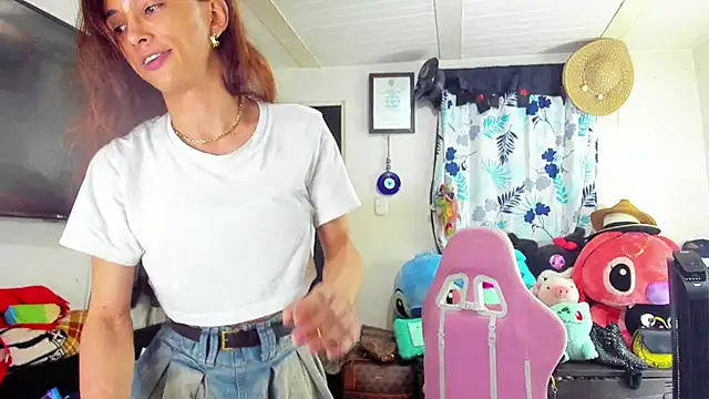 Lawrncesofiets online show from February 27, 2025, 1:08 am