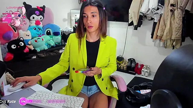 Lawrncesofiets online show from September 12, 2025, 7:57 pm