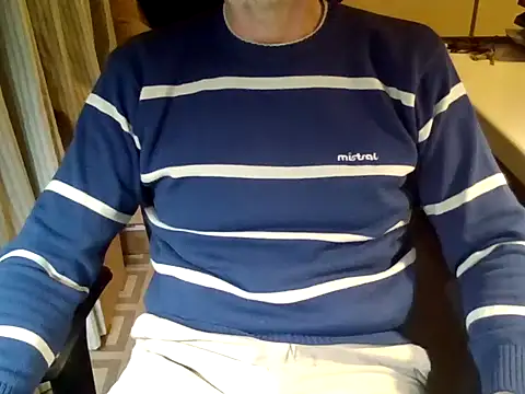 mariohurt101 online show from September 22, 2025, 9:21 pm