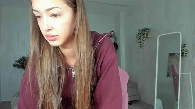 Snapshot of TiffanyHouston_ chatting on March 22, 2026, 5:00 am TiffanyHouston online show from March 22, 2026, 5:00 am