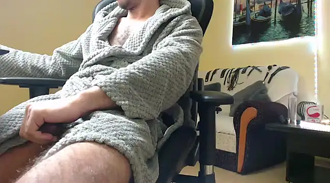 marioslim online show from February 27, 2025, 7:08 am