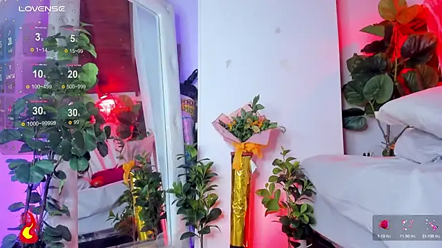 jenndy lockhart online show from March 22, 2025, 6:33 am