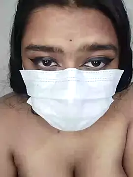 Sneha angelic online show from February 12, 2025, 7:24 pm