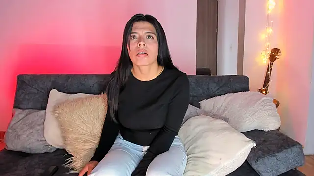 angiebutt online show from January 15, 2026, 2:26 am