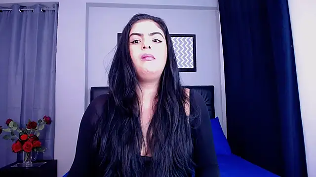 loveyouzahara2020 online show from November 21, 2025, 11:26 pm