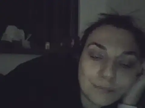 FallenDevil online show from March 22, 2025, 7:09 pm