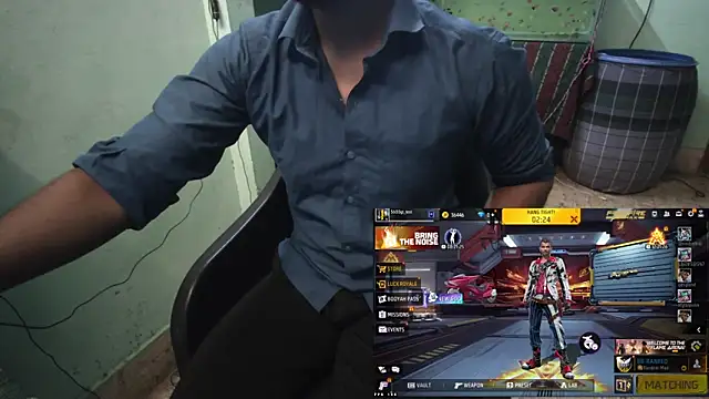 Tamil KD online show from November 16, 2025, 10:09 am