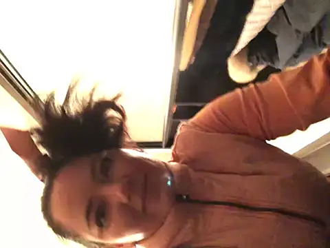 Snapshot of HotMilfMargo chatting on February 16, 2025, 8:11 pm HotMilfMargo online show from February 16, 2025, 8:11 pm