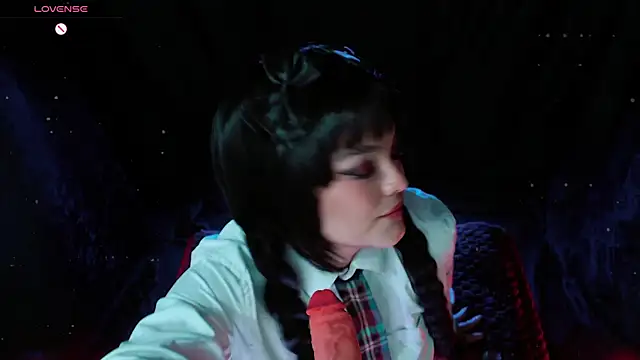 alexa11  online show from February 26, 2026, 1:38 am