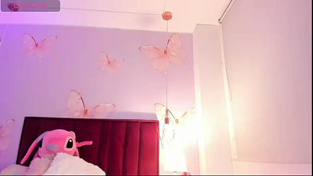 Vivi prinncess online show from February 7, 2026, 11:35 pm