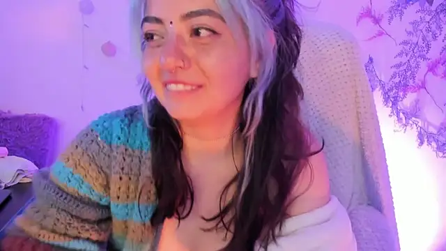 Snapshot of Sammysammy_ chatting on March 7, 2025, 4:13 am Sammysammy online show from March 7, 2025, 4:13 am