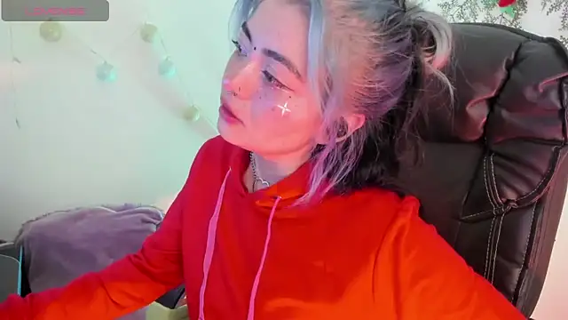 Snapshot of Sammysammy_ chatting on March 1, 2025, 5:42 am Sammysammy online show from March 1, 2025, 5:42 am