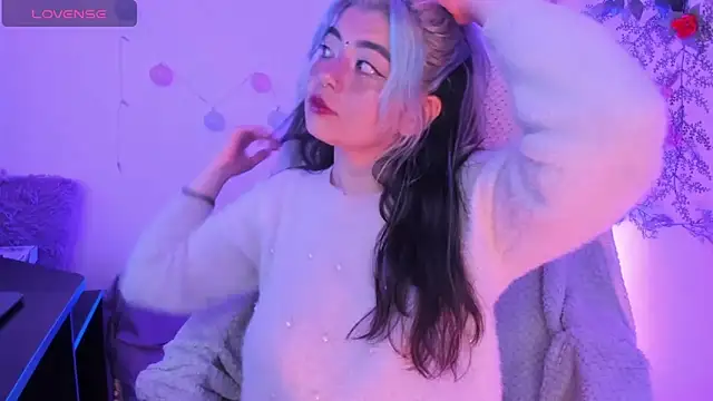 Snapshot of Sammysammy_ chatting on March 8, 2025, 5:59 am Sammysammy online show from March 8, 2025, 5:59 am