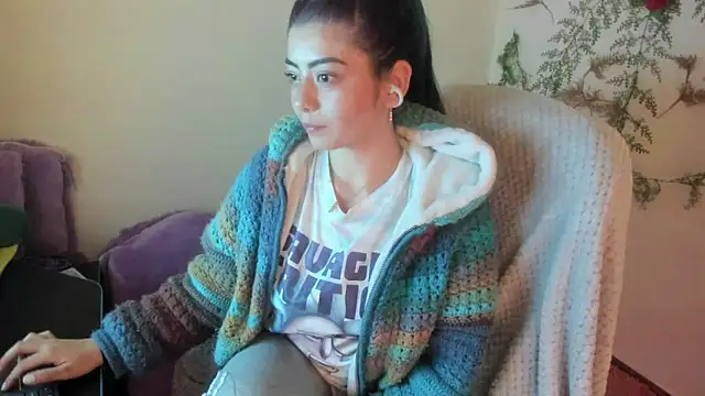 Snapshot of Sammysammy_ chatting on October 31, 2025, 9:17 am Sammysammy online show from October 31, 2025, 9:17 am