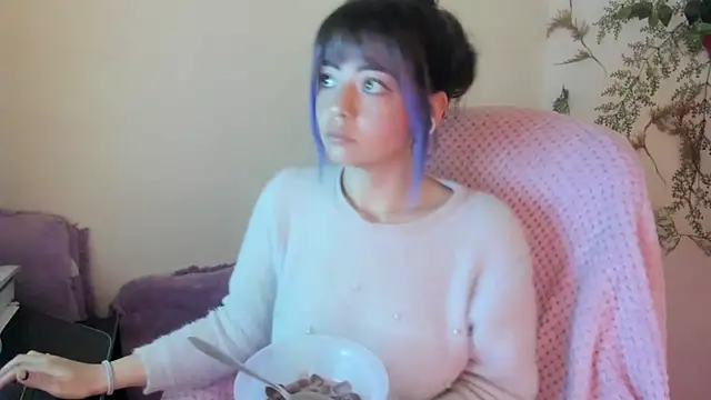 Snapshot of Sammysammy_ chatting on September 19, 2025, 12:53 pm Sammysammy online show from September 19, 2025, 12:53 pm