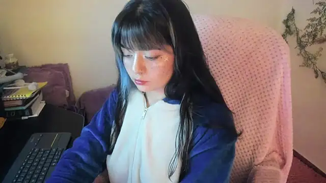 Snapshot of Sammysammy_ chatting on October 3, 2025, 2:59 am Sammysammy online show from October 3, 2025, 2:59 am