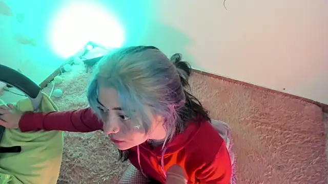 Snapshot of Sammysammy_ chatting on March 1, 2025, 8:45 am Sammysammy online show from March 1, 2025, 8:45 am