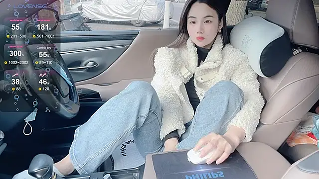 orla2021 online show from January 6, 2026, 12:47 am