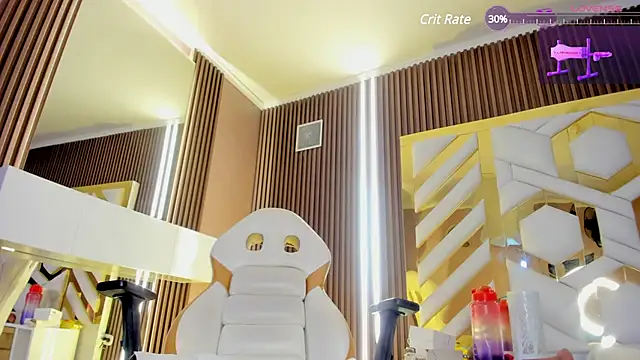 Snapshot of erotik_lady chatting on March 21, 2025, 12:18 am erotik lady online show from March 21, 2025, 12:18 am